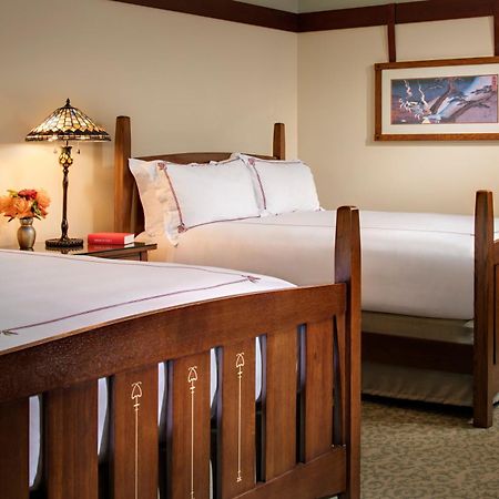 The Lodge At Torrey Pines San Diego Eksteriør bilde