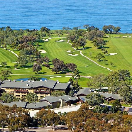 The Lodge At Torrey Pines San Diego Eksteriør bilde