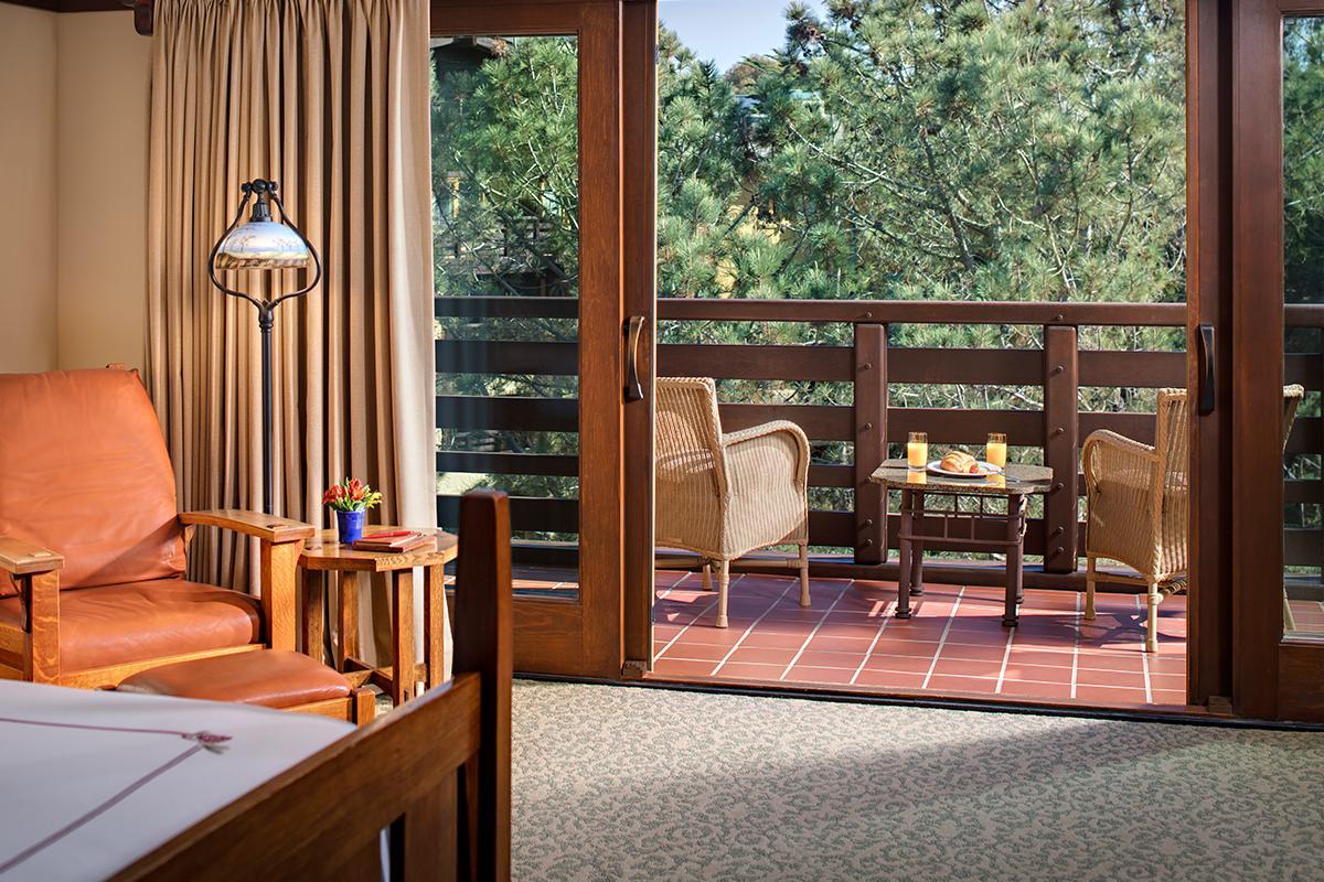 The Lodge At Torrey Pines San Diego Eksteriør bilde