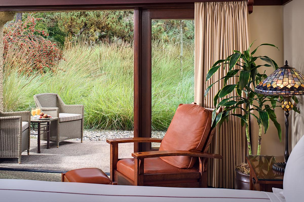 The Lodge At Torrey Pines San Diego Eksteriør bilde