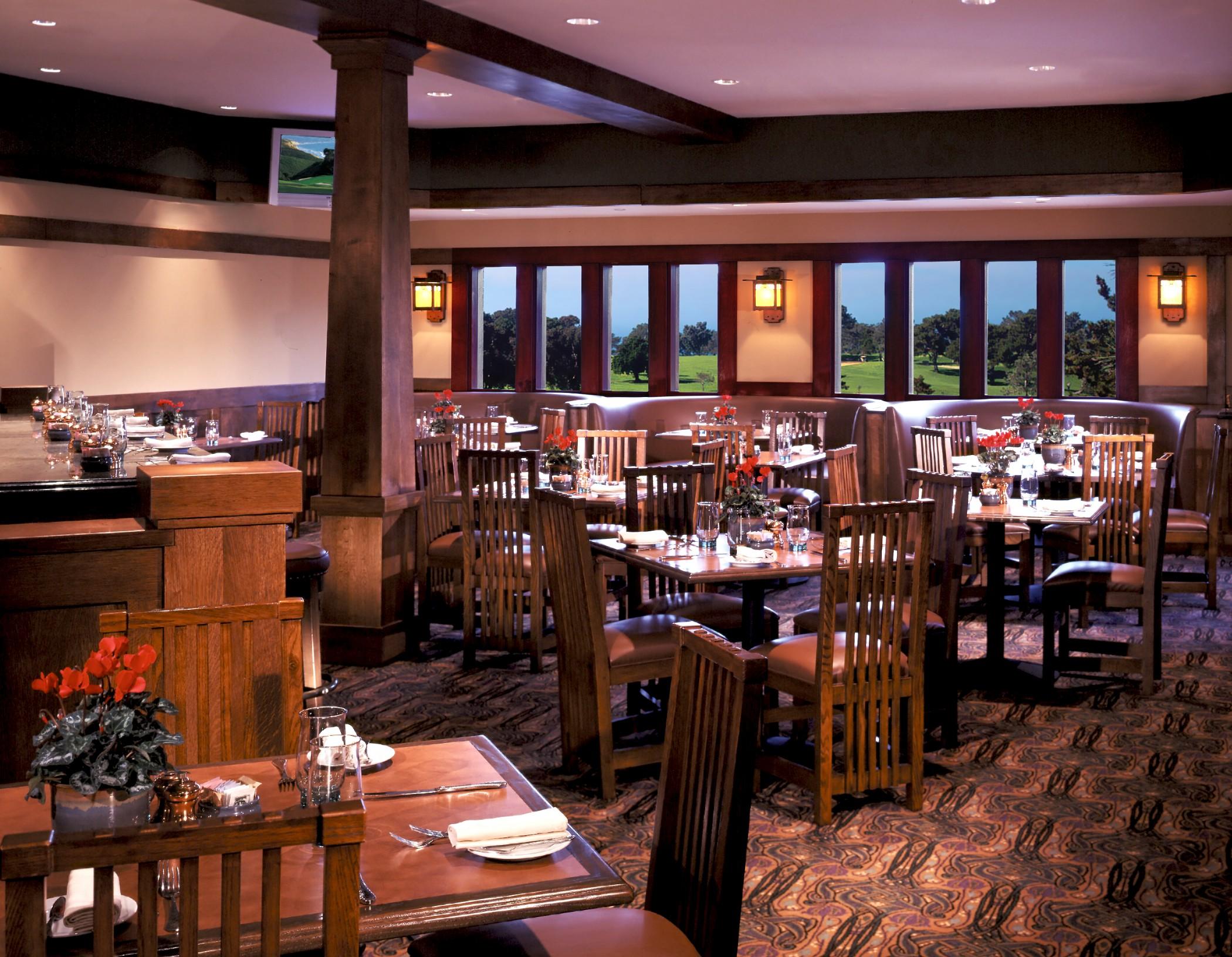 The Lodge At Torrey Pines San Diego Eksteriør bilde