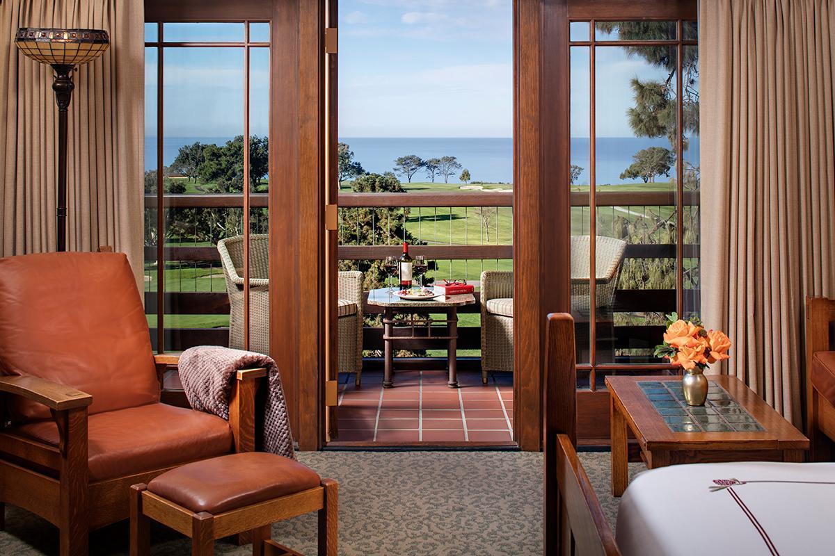 The Lodge At Torrey Pines San Diego Eksteriør bilde
