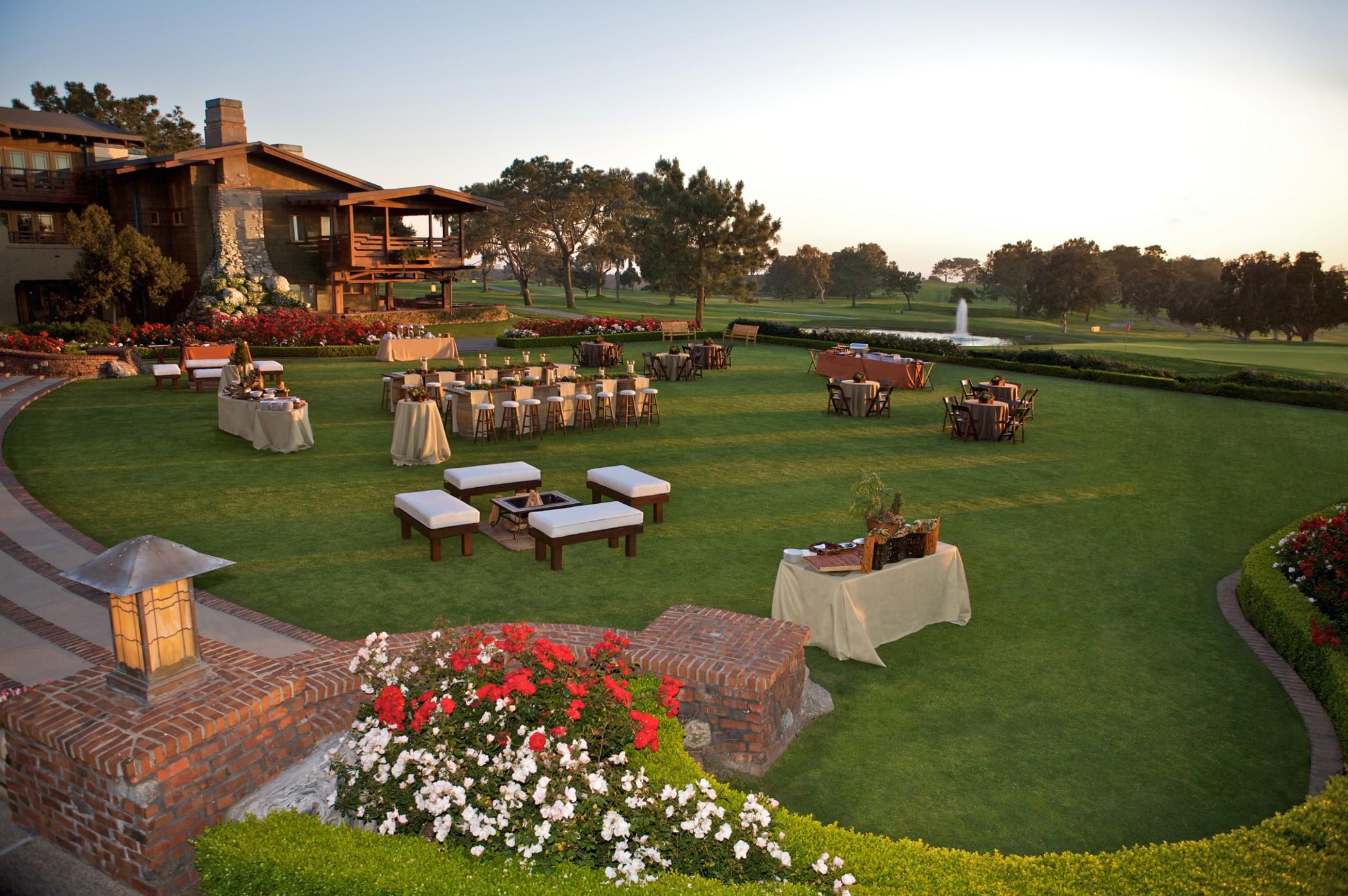 The Lodge At Torrey Pines San Diego Eksteriør bilde