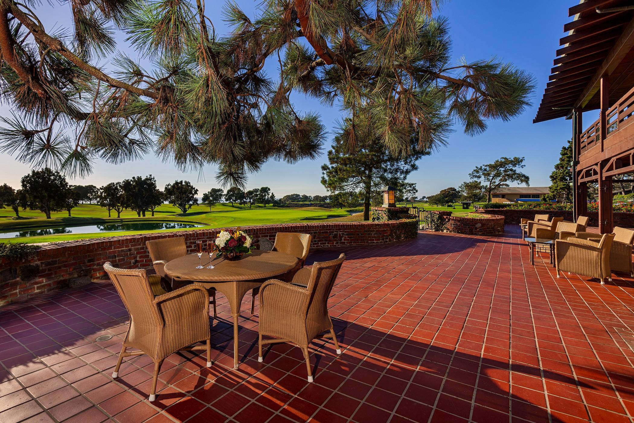 The Lodge At Torrey Pines San Diego Eksteriør bilde