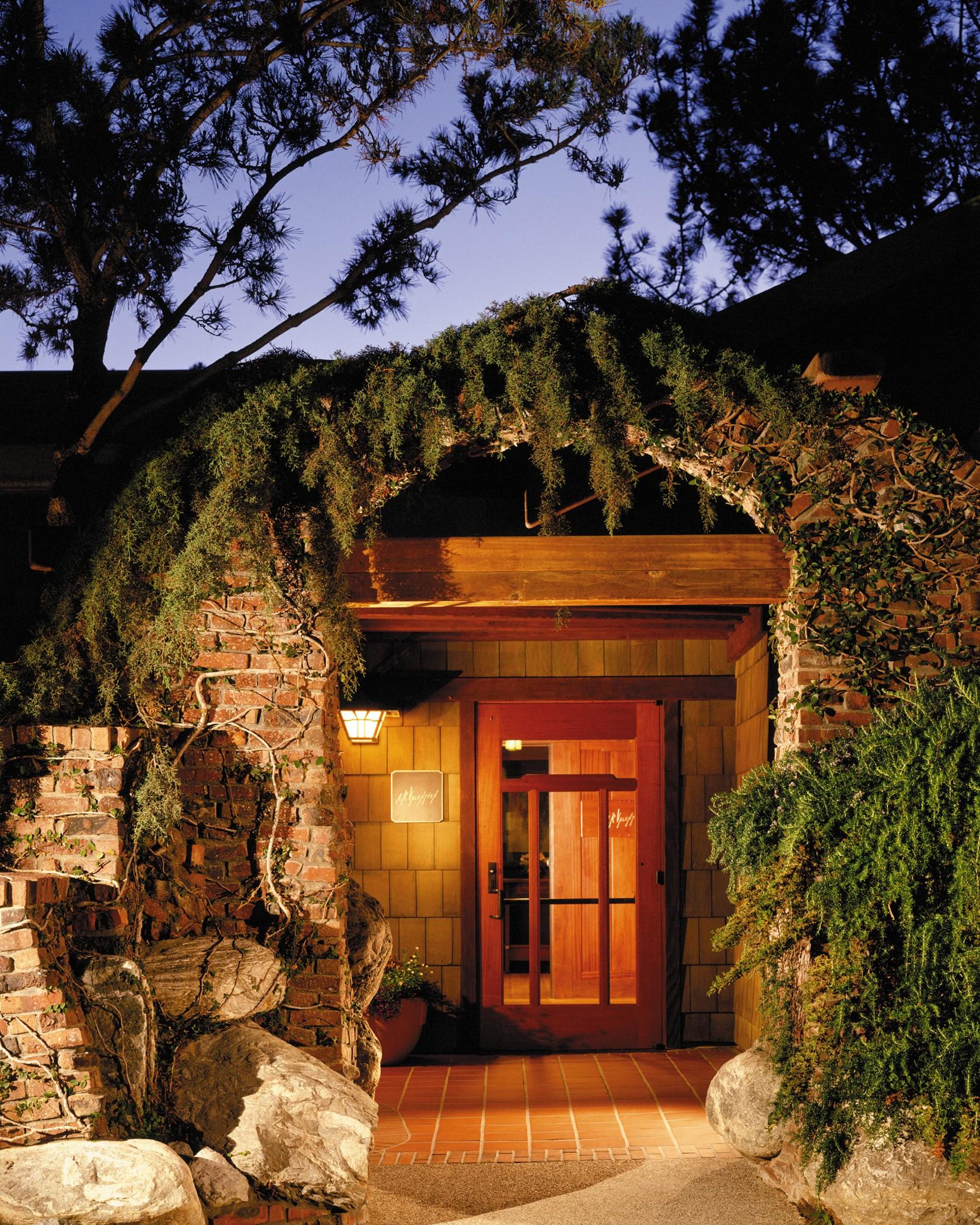 The Lodge At Torrey Pines San Diego Eksteriør bilde