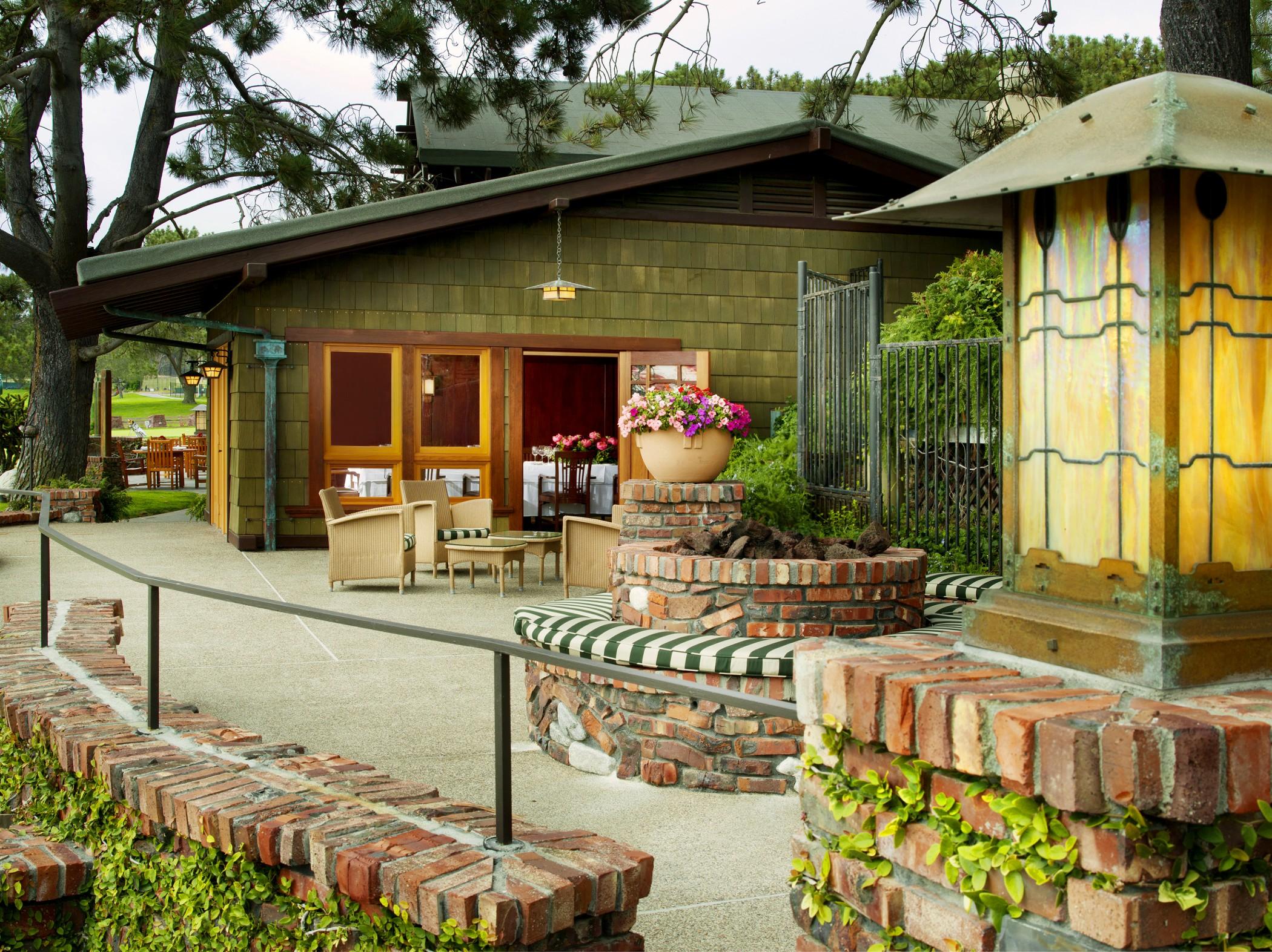 The Lodge At Torrey Pines San Diego Eksteriør bilde