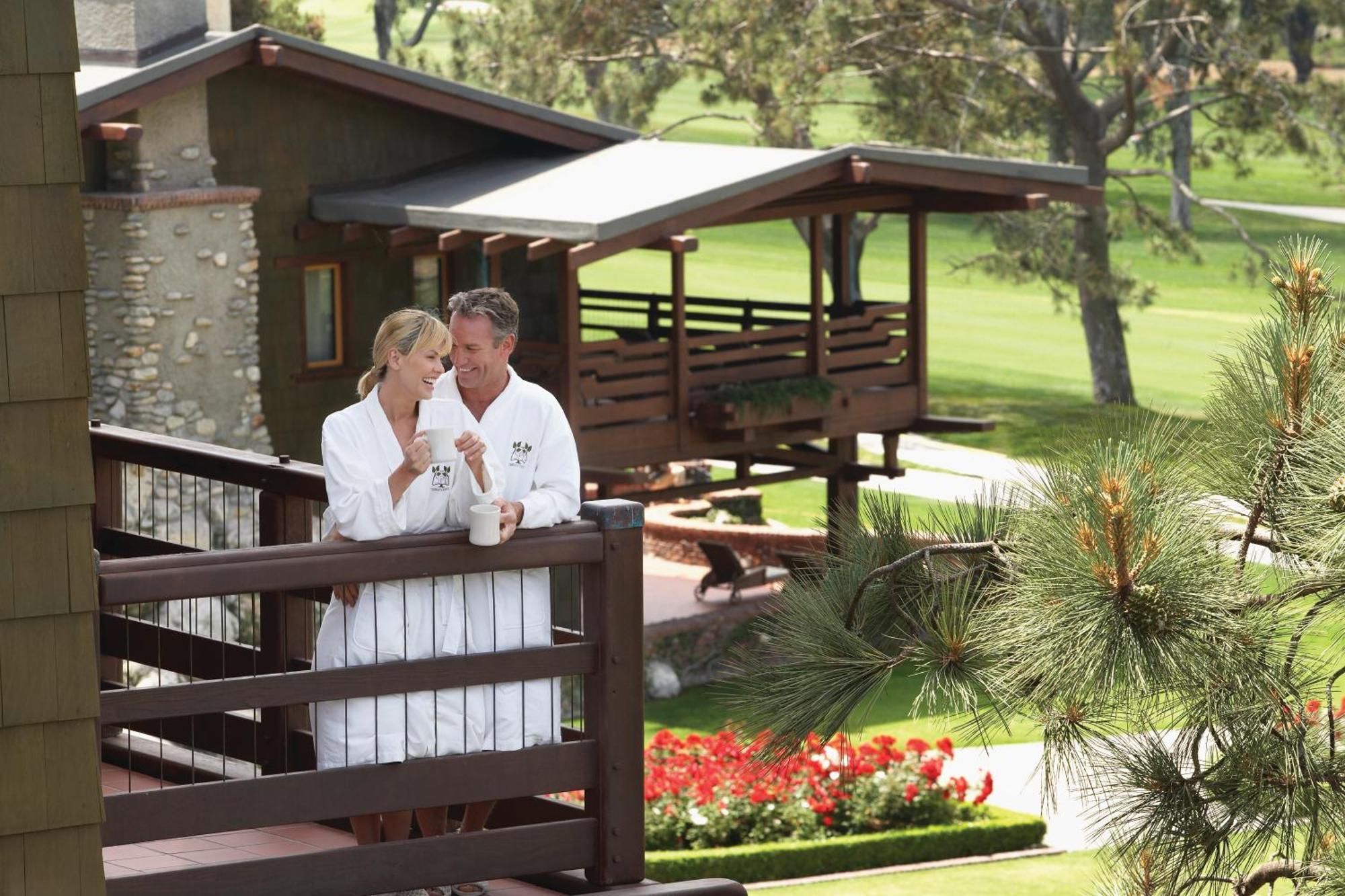 The Lodge At Torrey Pines San Diego Eksteriør bilde