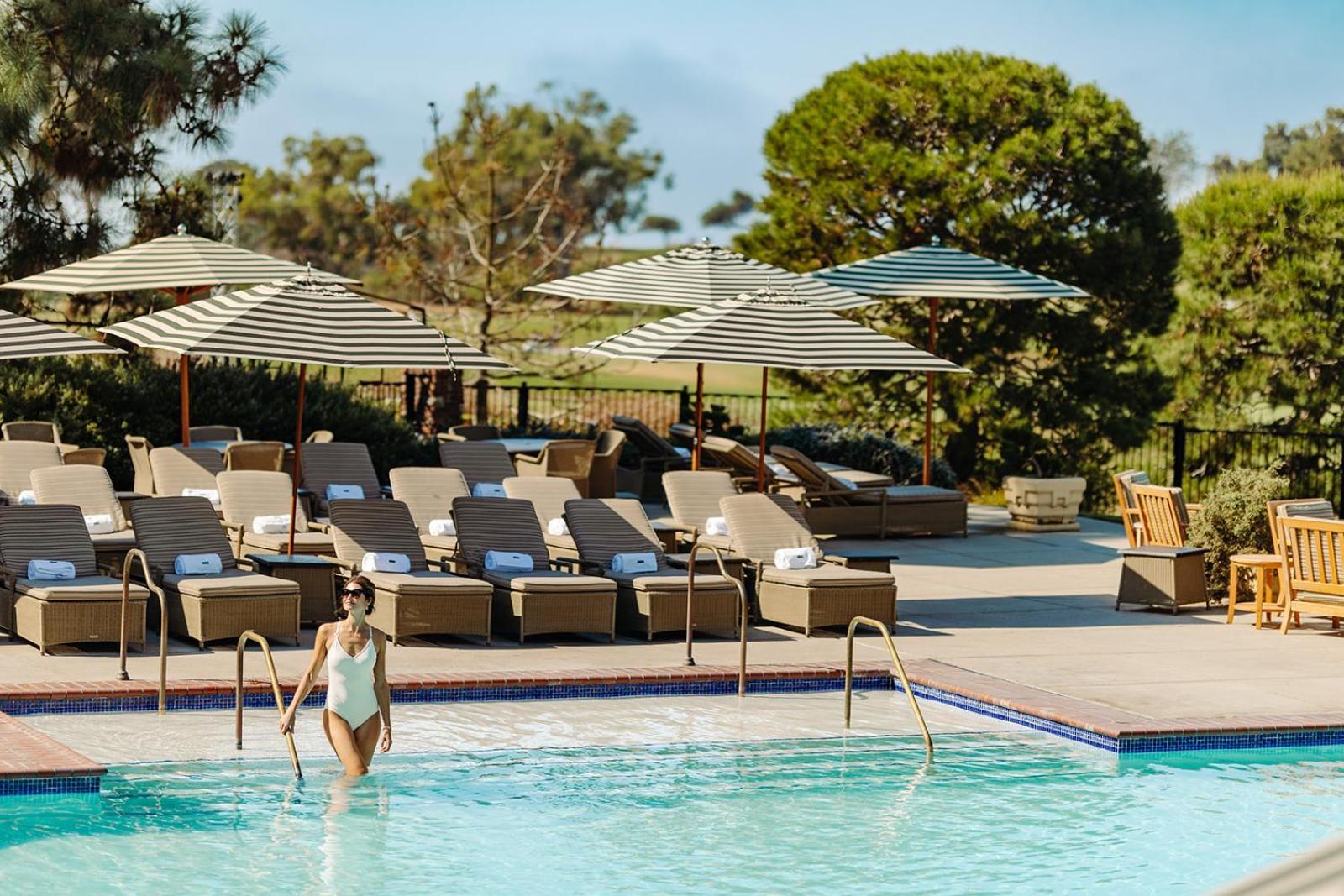 The Lodge At Torrey Pines San Diego Eksteriør bilde