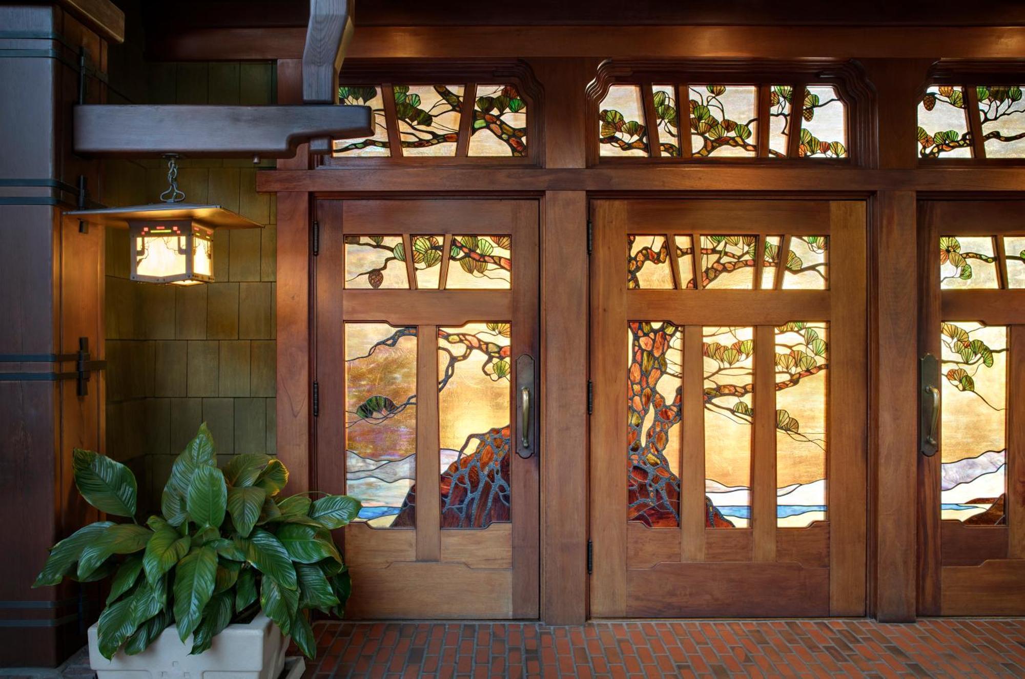 The Lodge At Torrey Pines San Diego Eksteriør bilde