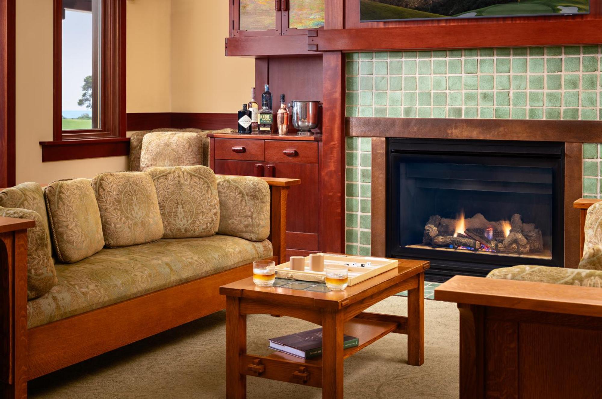 The Lodge At Torrey Pines San Diego Eksteriør bilde