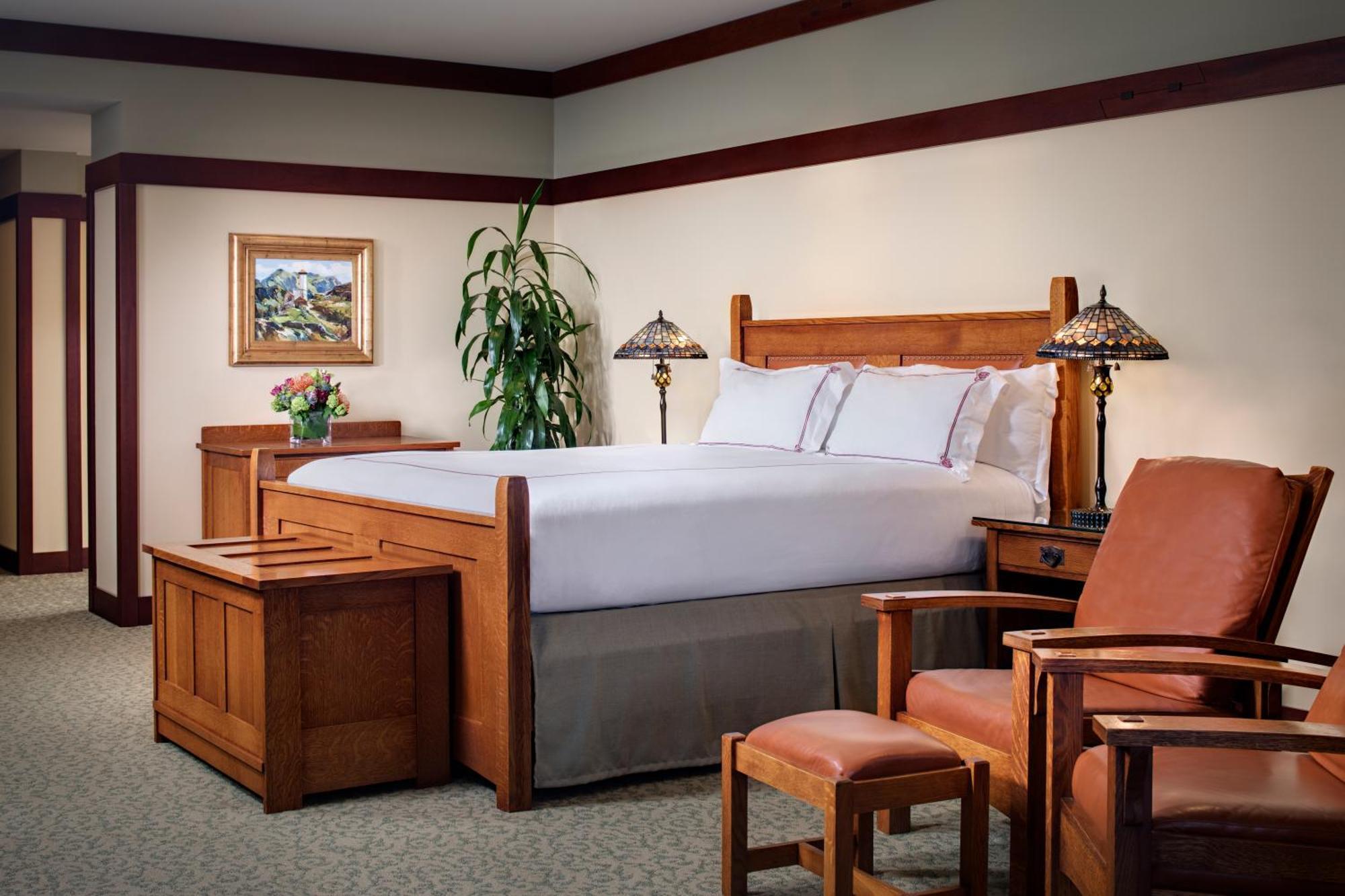The Lodge At Torrey Pines San Diego Eksteriør bilde