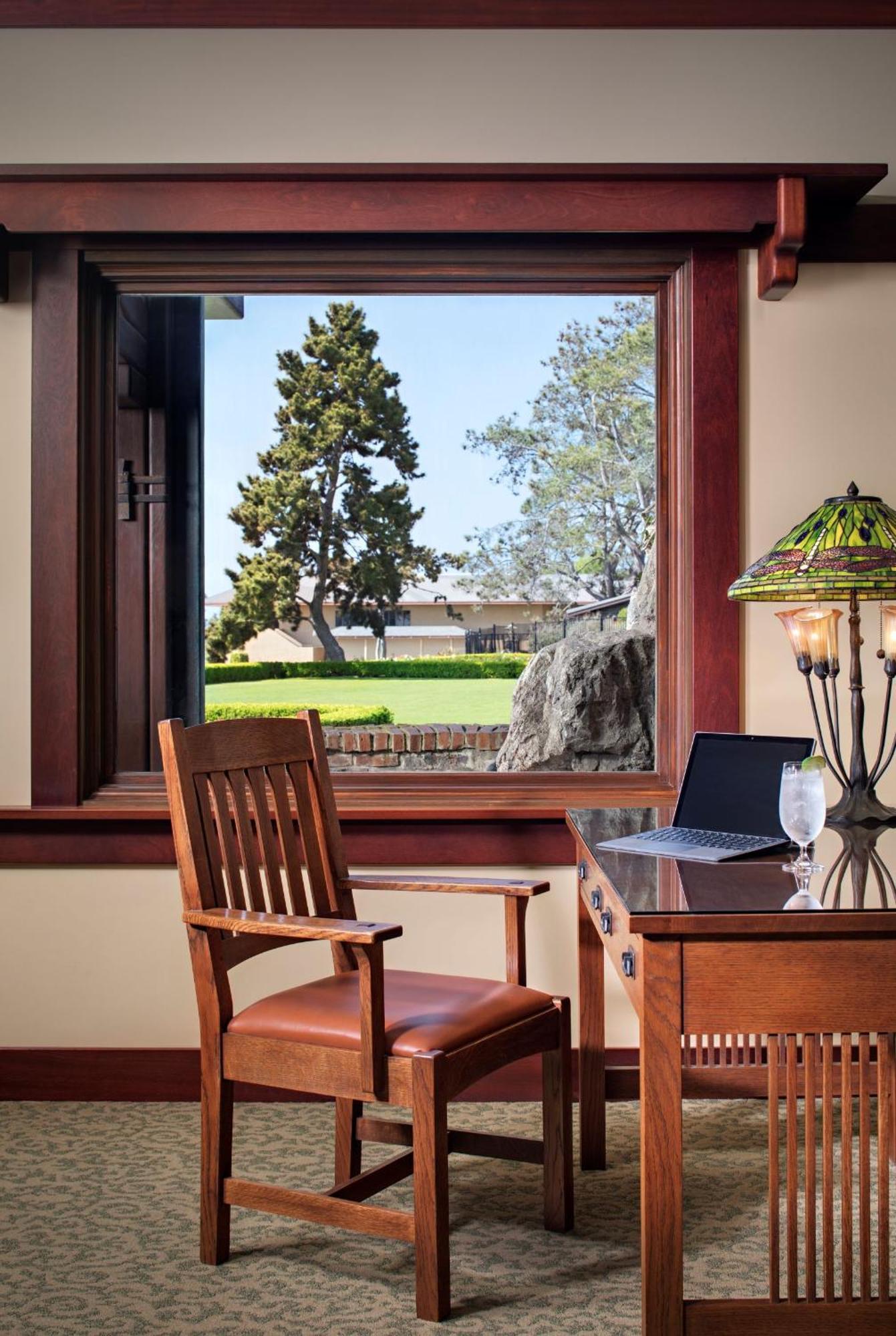 The Lodge At Torrey Pines San Diego Eksteriør bilde