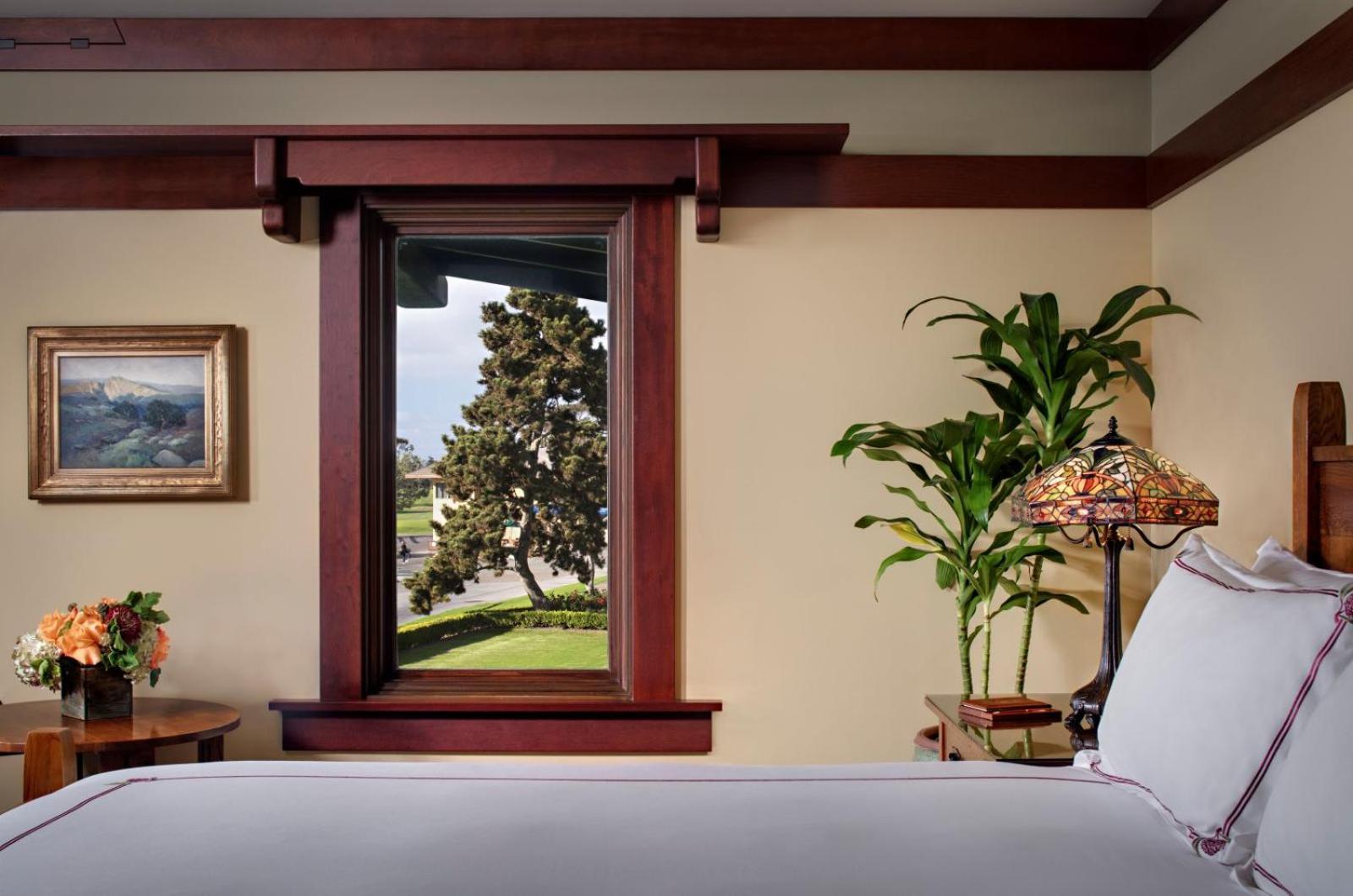 The Lodge At Torrey Pines San Diego Eksteriør bilde
