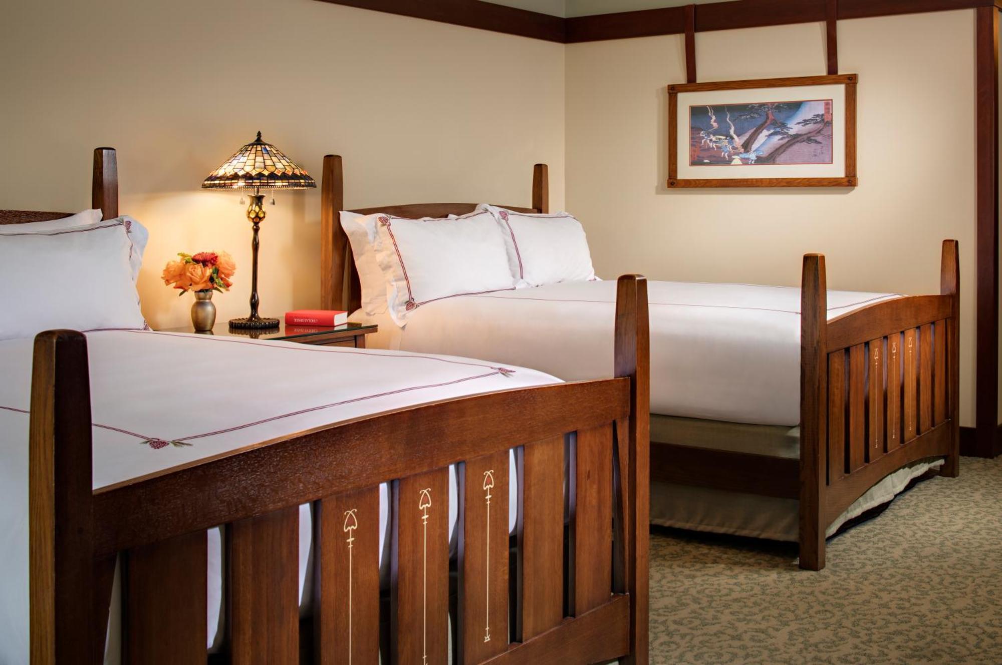 The Lodge At Torrey Pines San Diego Eksteriør bilde
