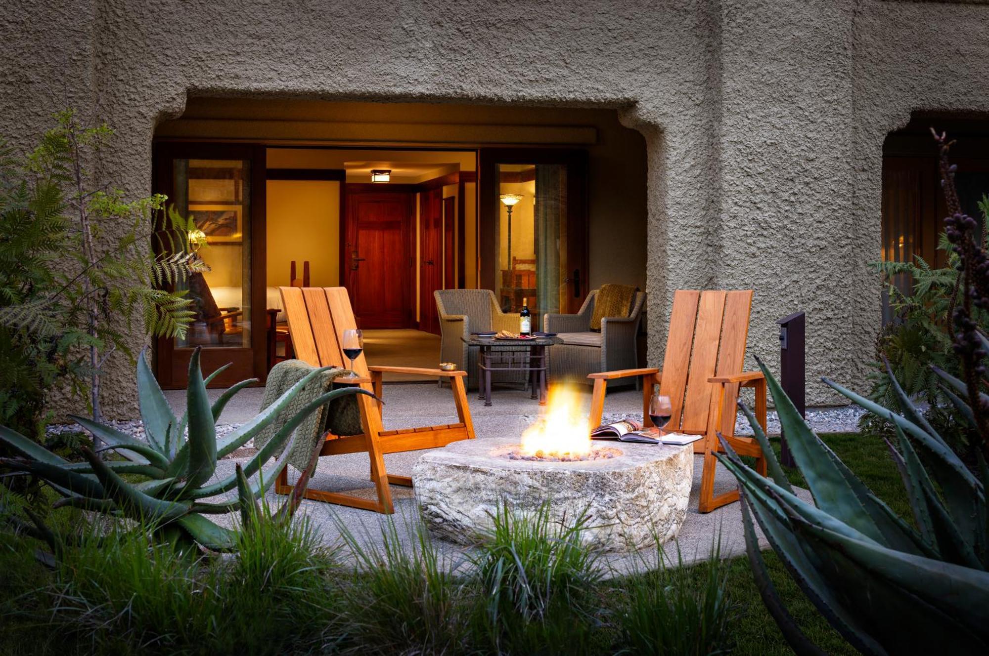 The Lodge At Torrey Pines San Diego Eksteriør bilde