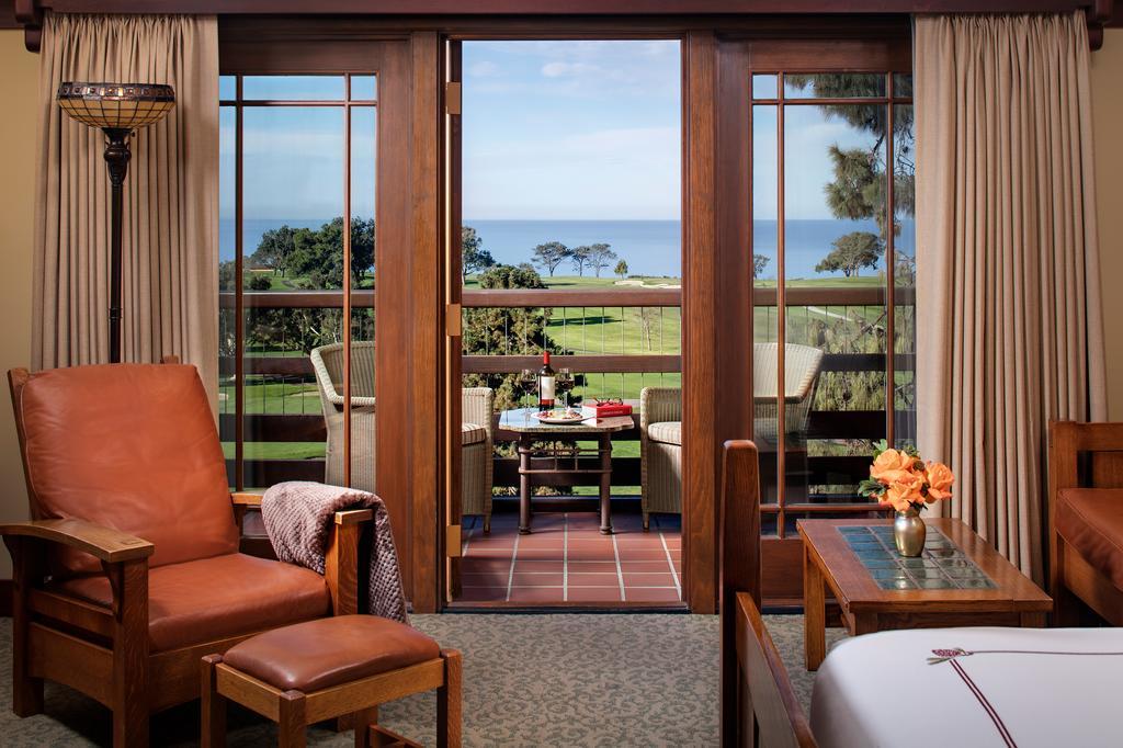 The Lodge At Torrey Pines San Diego Eksteriør bilde
