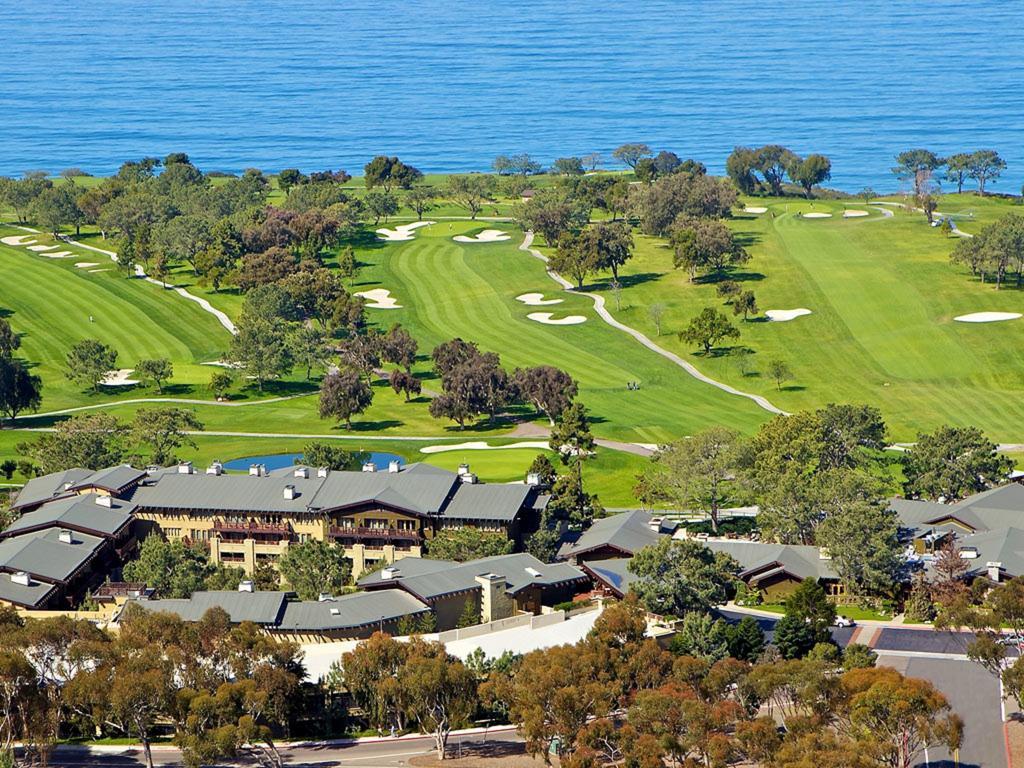 The Lodge At Torrey Pines San Diego Eksteriør bilde
